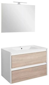 Porto Prime 80 komplett