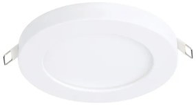 Eglo 900932 - FUEVA FLEX beépíthető LED világítótest LED/5,5W/230V 3000K fehér