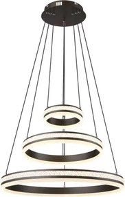 GLOBO 67314-70H GROUNI Modern Led Függesztett Lámpa IP20