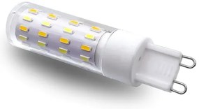 Immax NEO 07763C - 3x LED Wi-Fi G9/4W/230V dimmelhető izzó Tuya