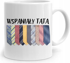 Apák Napi Bögre Apáknak Csodálatos Apa nyomtatott fényképpel