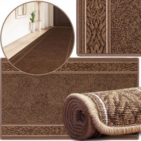 Szőnyeg Dekoratív Csúszásgátló Szőnyeg Puha Univerzális 40x66cm