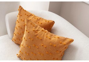 Párnahuzat szett 2 db-os 43x43 cm Tuffet – Mioli Decor