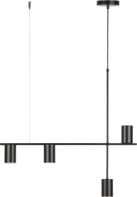 Sigma Lighting Vendo 33689 Függőlámpa 4x12W/G9 IP20