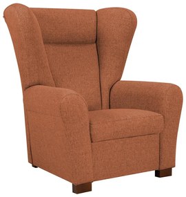 VIVA füles fotel, narancssárga