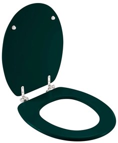 WC-ülőke 37,5 x 47 Jade – douceur d'intérieur