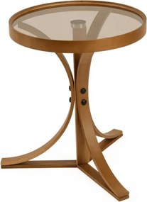 Lyon 2 - Walnut