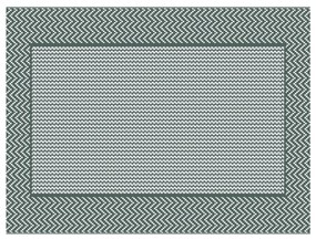 kültéri takaró ARAKIL Zöld és fehér Poliészter 300 x 400 cm