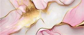Kép - Márvány design (120x50 cm)