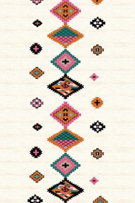Lábtörlő, 60×100 cm – Hmnt827