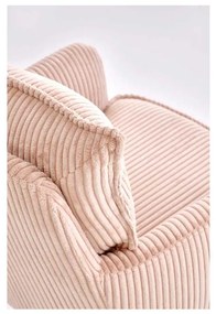 Comfy gyerekszék, rózsaszín
