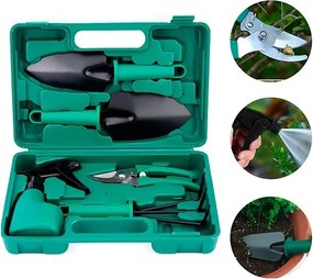 Kertészeti készlet - VIXSON GARDIKIT - 5 darab