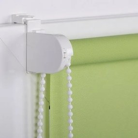 MINI Rainbow Line redőny, zöld, 42 x 150 cm, 42 x 150 cm