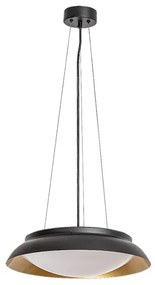 Rabalux 72134 - LED Csillár zsinóron HAFSA LED/24W/230V 3000K