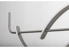 Rabalux 72233 - LED Csillár zsinóron JARNELLE LED/35W/230V