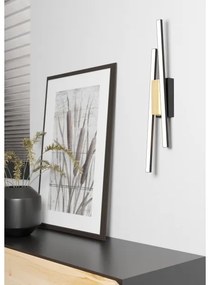 Eglo 900491 - LED Fali lámpa PANAGRIA 2xLED/6,3W/230V