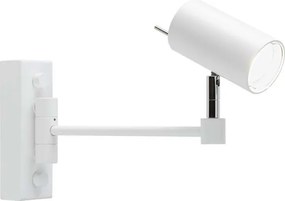 Antigo Fussa 7225 Spotlámpa 1x10W/GU10 IP20