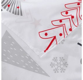Lepedő és párnahuzat JINGLE Méret: 50 x 70 cm | 140 x 240 cm