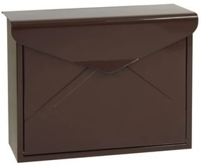 Postaláda BK 57, barna