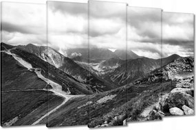 Képek 150x95 Tátra Lengyel hegyek Kilátás