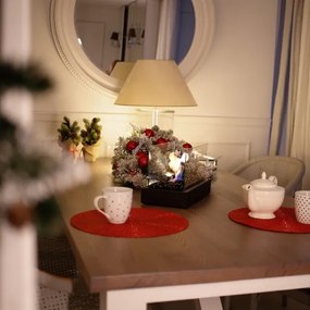 Kratki GALINA/TUV - BIO kandalló GALINA 21,8x35,4 cm 1kW fekete