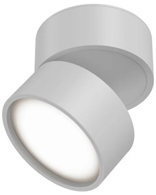 MAYTONI-C024CL-L12W3K ONDA Fehér Színű Mennyezeti Lámpa LED 12W IP20