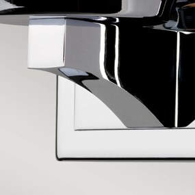 Feiss AMALIA FE-AMALIA1-SBATH Fali lámpa 1x3,5W/G9 320LM IP44
