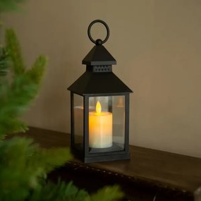 Brilagi - LED karácsonyi dekoráció, LED lámpás (3×AAA)