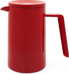 Kávéfőző San Marco 1L piros Leopold Vienna