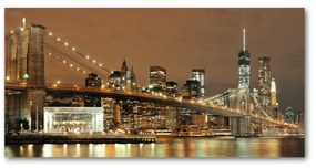 Akrilüveg fotó Manhattan new york city oah-73438126