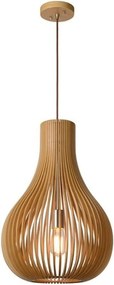 Lucide BODO 01400/38/72 Függőlámpa 1x60w/e27 ip20