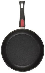 Orion DIAMANT serpenyő levehető fogantyúval, 28 cm