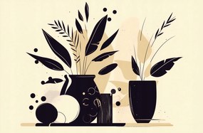 Poszter 86,4x56,8cm Válogatott természet