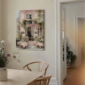 Kép 60x80 cm Café de Fleurs – Styler