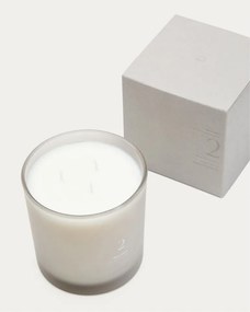 Illatos gyertya, égési idő 50 ó Sweet Vanilla – Kave Home