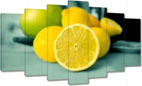 Képek 140x80 Citrom a konyhában