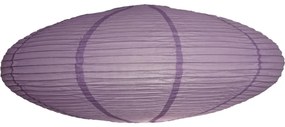 Nordlux Nordlux - Lámpaernyő VILLO E27 átm. 60 cm lila NX0235