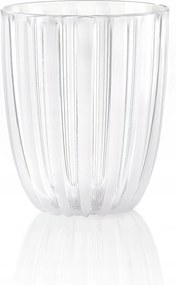 Guzzini Dolcevita Műanyag pohár 350 ml Fehér