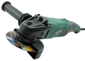 Sarokcsiszoló 1200W, 125mm ASIST AE3U120DN-2