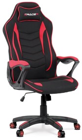 Autronic KA-G408 RED Irodai szék