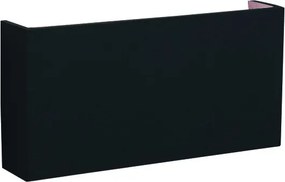 Fali Lámpa Fekete QUADRO VIOKEF-4226200