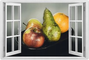 Poszterek 60x40 Gyümölcsök