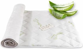 EMI Aloe Vera matracvédő a sarkokon gumiszalaggal