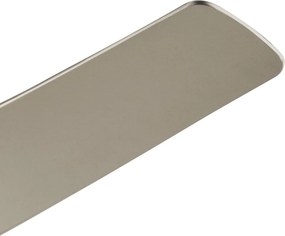 Kichler Xety KLF-XETY-56-BN Ventilátor 1x10W/LED 3000K 1116 lm IP20