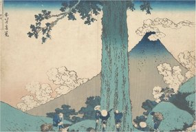 Fotótapéta Flizelin Dekoratív Hálószoba Hegyi panoráma 104x70