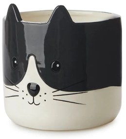 Kerámia virágcserép ø 13,5 cm Kitty – Balvi