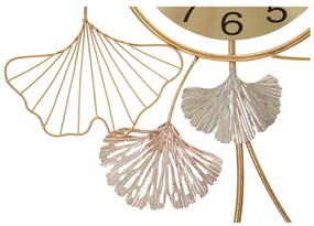 Falióra Leavy – Mauro Ferretti