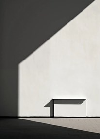 Poszter 13x18cm Fények és árnyékok kontrasztja