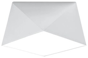 Mennyezeti lámpa HEXA 1xE27/60W/230V fehér