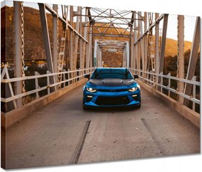 Vászonkép 40x30 Autó-Motor Autók